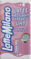 Latte Parzialmente scremato UHT