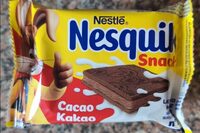 Nesquik Schnitten
