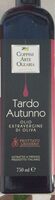 Tardo autunno