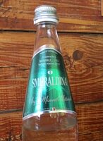 Acqua smeraldina