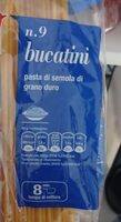 Bucatini