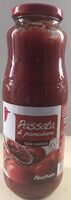 Passata di pomodoro - tipo rustica