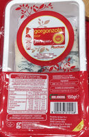 Gorgonzola DOP piccante