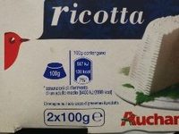 Ricotta