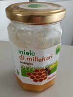 Miele di millefiori