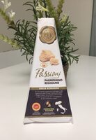 Queso Parmigiano