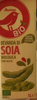 Bevanda di soia