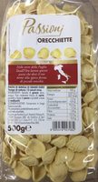 Orecchiette