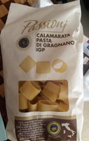 Calamarata pasta di gragnano