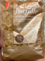 Farfalle