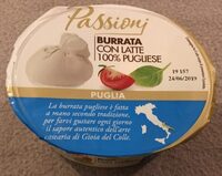 Burrata