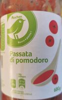 Passata di pomodoro