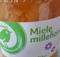 Miele millefiori