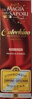 Cotechino Modena IGP