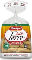 TostarellIGPan farro bio