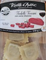 Tortelli Toscani