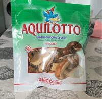 Funghi Porcini Secchi