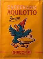 Zafferano Aquilotto