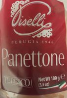 Panettone