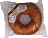 Piselli Ciambella Allo Yogurt GR. 400