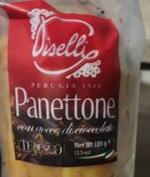 Panettone