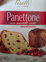 Panettone