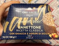 Panettone