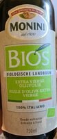 Bios Olio Extra Vergine Di Oliva