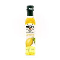 Оливкова олія Limone Monini