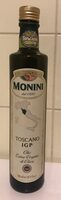 Olio extra vergine di oliva