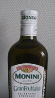 GranFruttato extra vierge olijfolie