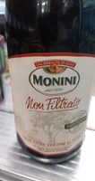 Olio extra