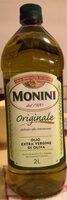 Olivenöl extra vergine