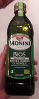 Monini Olivenöl
