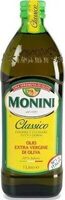 Huile d'olive extra vierge