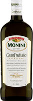 Granfruttato olio extra vergine di oliva litro