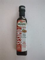 Sesamolie
