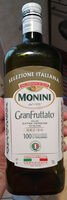 Olio extra vergine di oliva