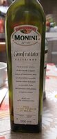 Gran fruttato slection