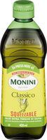 Monini Classico Extra Virgin Olive Oil Premi E Spremi