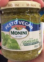 Pesto genovese