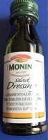 Salad Dressing