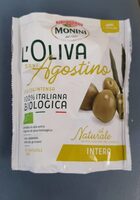 L'olive sant'Agostino