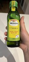 100% Italian Extra Virgin Olive Oil