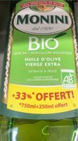 Huile d'olive vierge extra