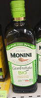 GranFruttato Bio Huile D'olive Vierge Extra