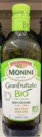 GranFruttado - Huile d'olive vierge extra