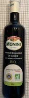 Vinaigre balsamique de Modène