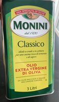 Classico Olio Extra Vergine di Oliva