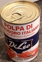 Polpa Di Pomodoro Italiana (Italian Tomato Pulp)